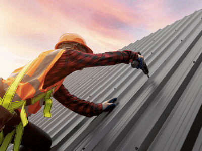 About Roof Repair Experts Strafford, NH